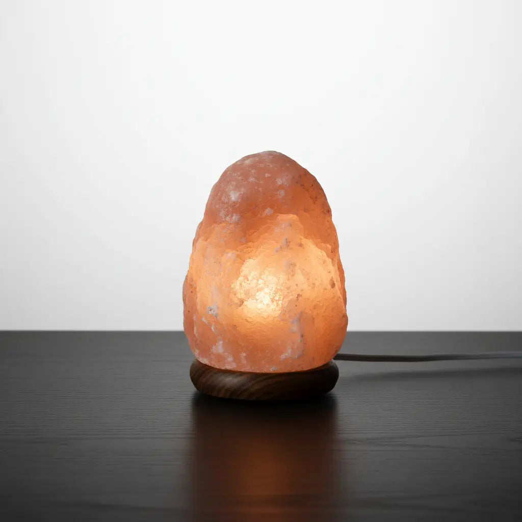 Kuroyashi Himalayan Salt Lamp eprolo