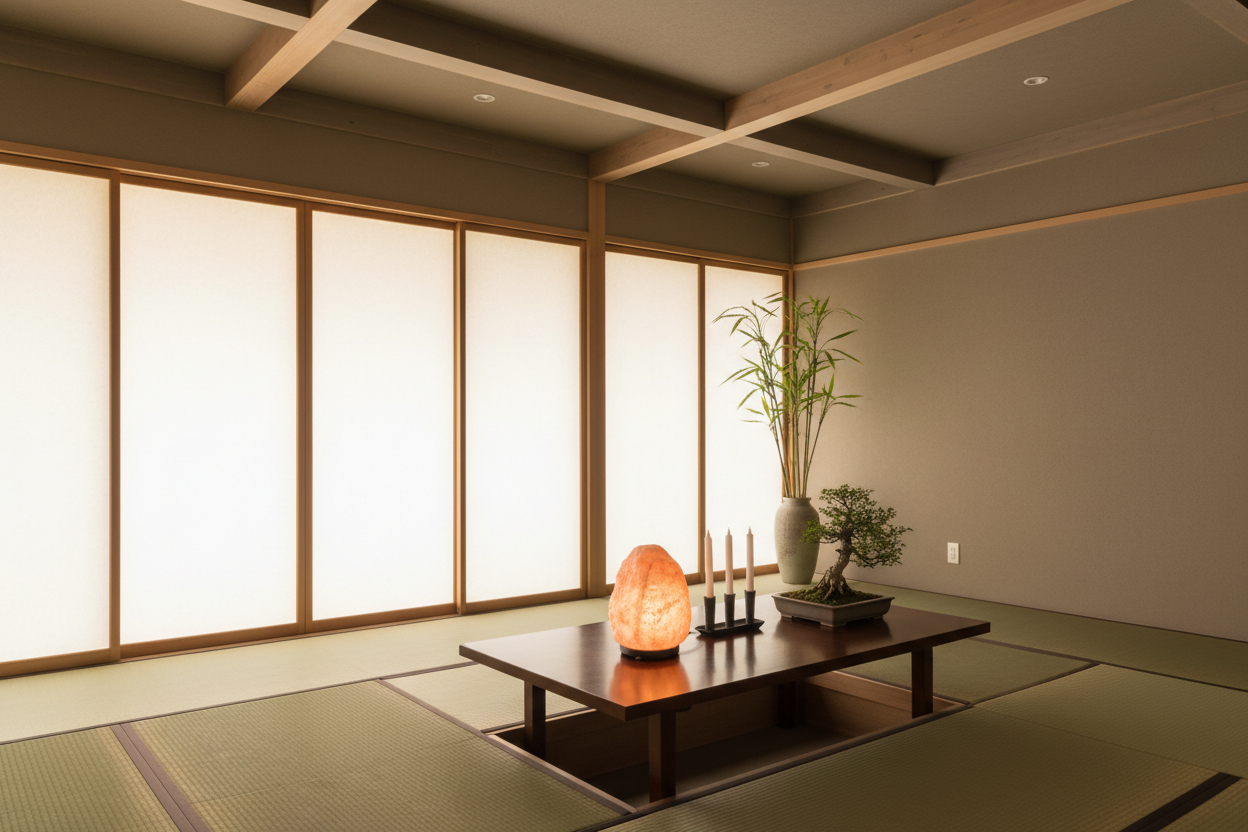 Japanese zen hero image