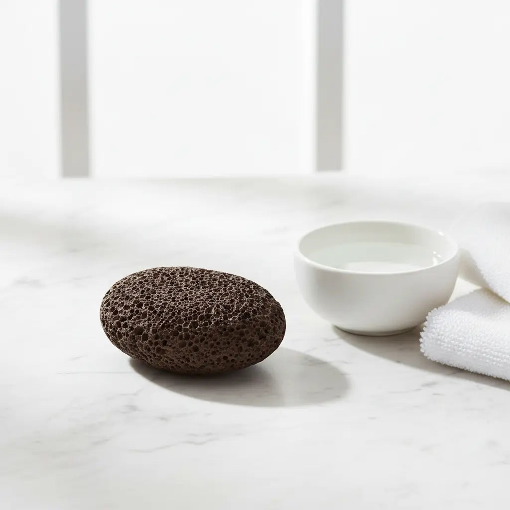Kuroyashi Volcanic Pumice Stone eprolo