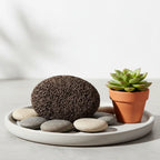 Kuroyashi Volcanic Pumice Stone eprolo