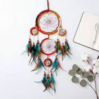 Kuroyashi Five-Ring Dreamcatcher eprolo
