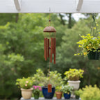Kuroyashi Bamboo Wind Chimes eprolo