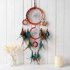 Kuroyashi Five-Ring Dreamcatcher eprolo