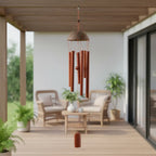 Kuroyashi Bamboo Wind Chimes eprolo