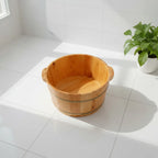 Kuroyashi Wooden Foot Soaking Ritual eprolo