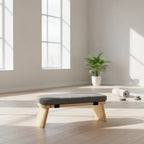 Kuroyashi Seiza Meditation Bench eprolo